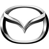 Mazda USA logo